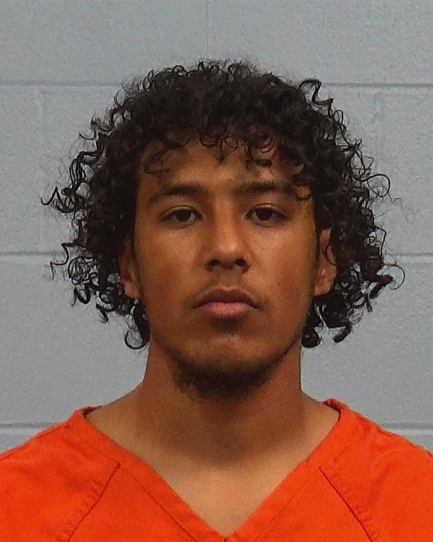 Shannon, Caleb Frederick arrested by Williamson County PD/SO