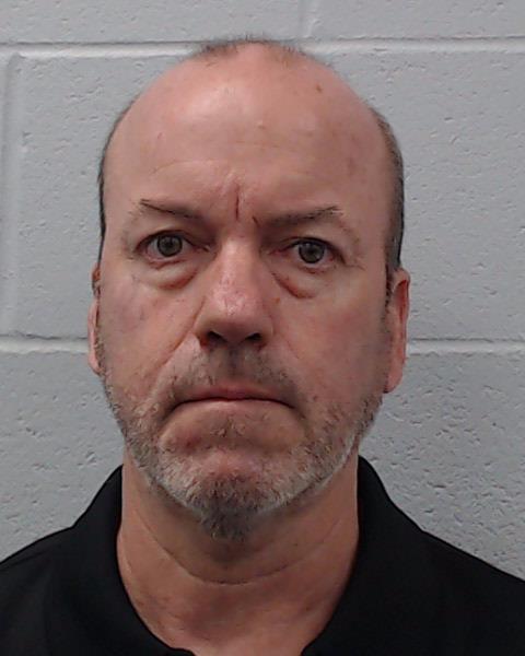 Glosson, Reagan Christian arrested by Hays County SO/PD