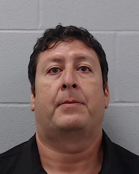 Cruz, Arturo, Jr. arrested by Hays County SO/PD