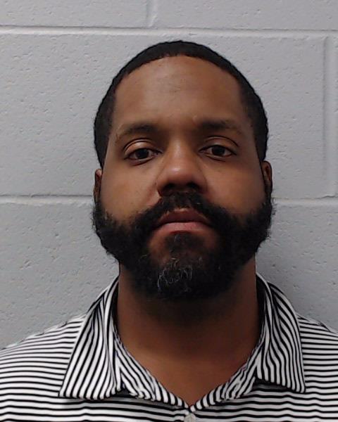Green, Marques Alexander arrested by Hays County SO/PD