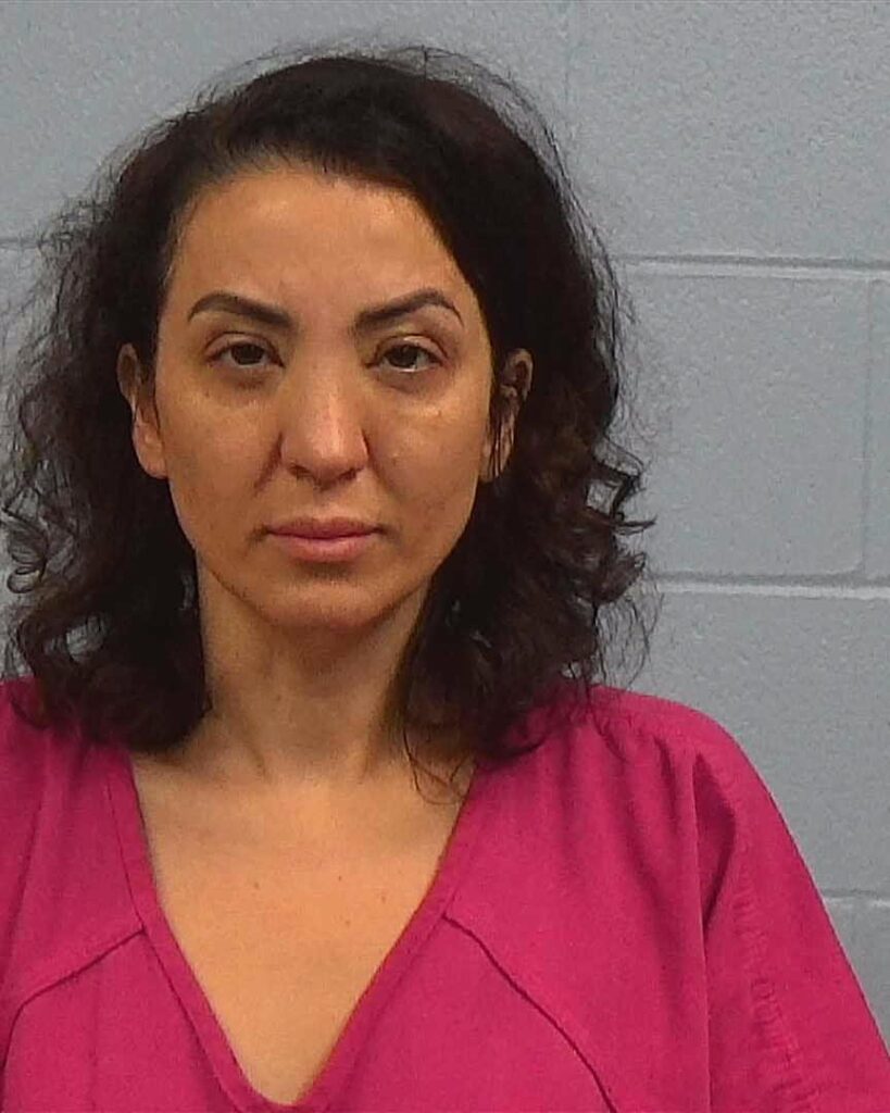 Williams, Sawsan Sabbah arrest record in Williamson County, Texas Williams, Sawsan Sabbah arrested in Williamson County, Texas mugshot