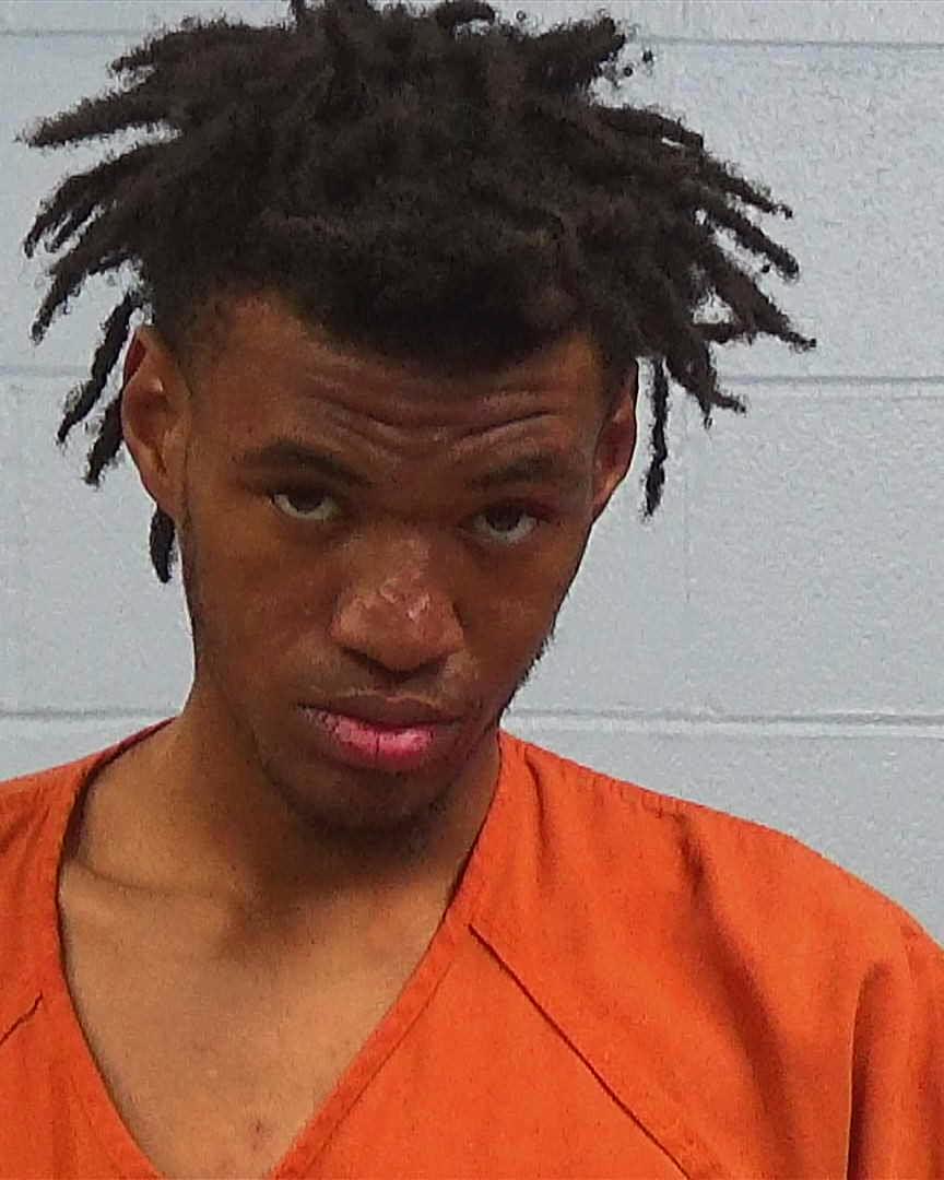 Pennick, Sa'Von Toriyon booking photo