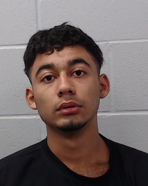 Lopez, Junior Alexander arrested by Hays County SO/PD