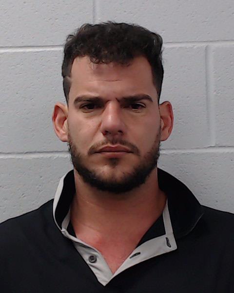 Sori Santos, Idalberto arrested by Hays County SO/PD