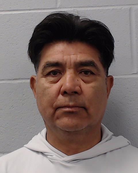 Maldonado, Antonio arrested by Hays County SO/PD