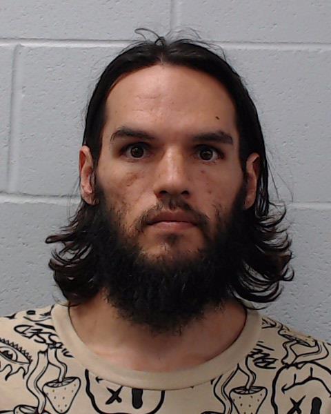 Lopez, Jeffery Martin arrested by Hays County SO/PD