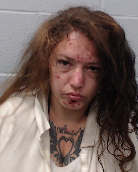 Lee, Adreama Angel arrested by Hays County SO/PD