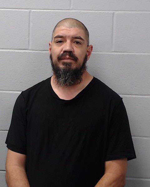 Tucar, Edward Anthony arrested by Hays County SO/PD