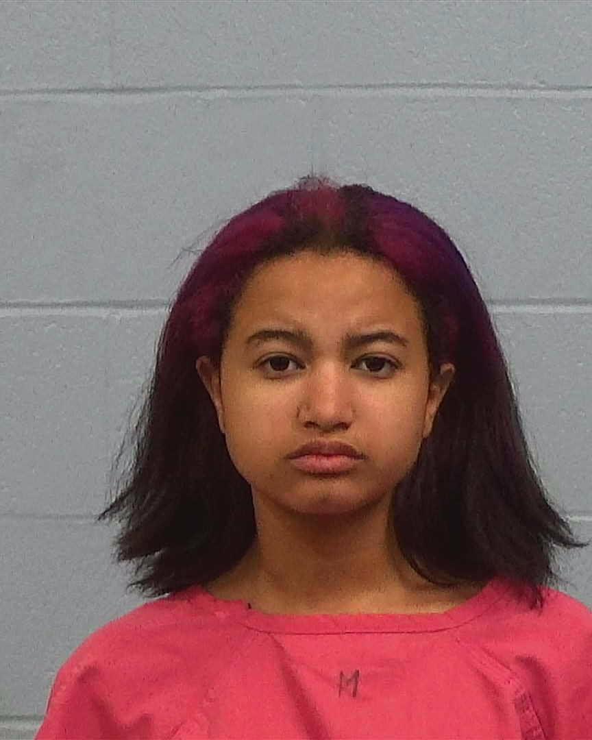 Murphy, Isabella arrested by Williamson County PD/SO