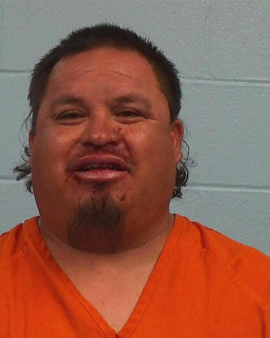 Marmolejo-Moreno, Julio Cesar booking photo