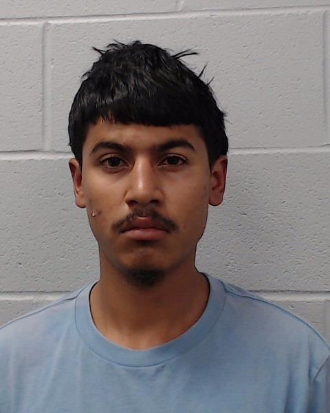 Martinez-Calderon, Maurillo arrested by Hays County SO/PD