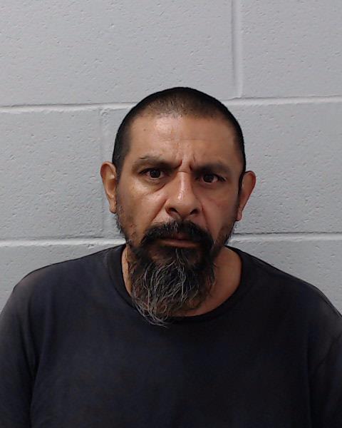 Ortiz, Armando, Jr. arrested by Hays County SO/PD