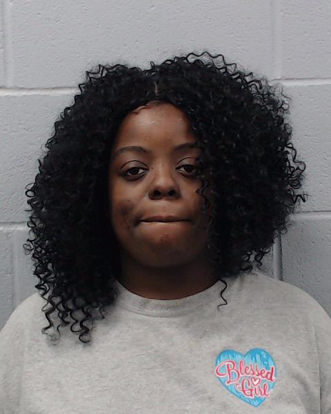 Brownlow, Ashley Marquette arrested by Hays County SO/PD