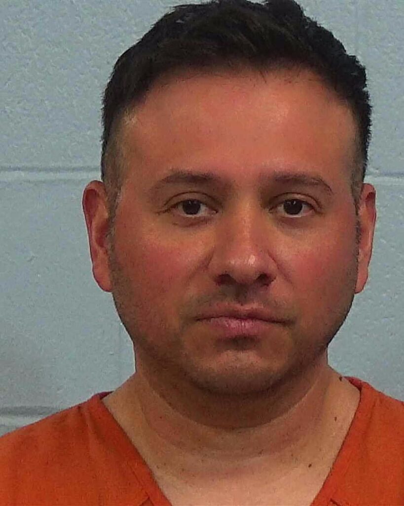 Villarreal, John Henry arrest record in Williamson County, Texas Villarreal, John Henry arrested in Williamson County, Texas mugshot