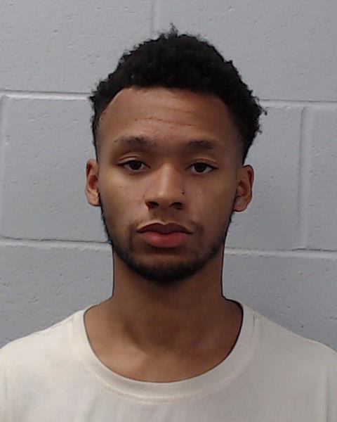 Clark, Deandre Tyshawn arrested by Hays County SO/PD