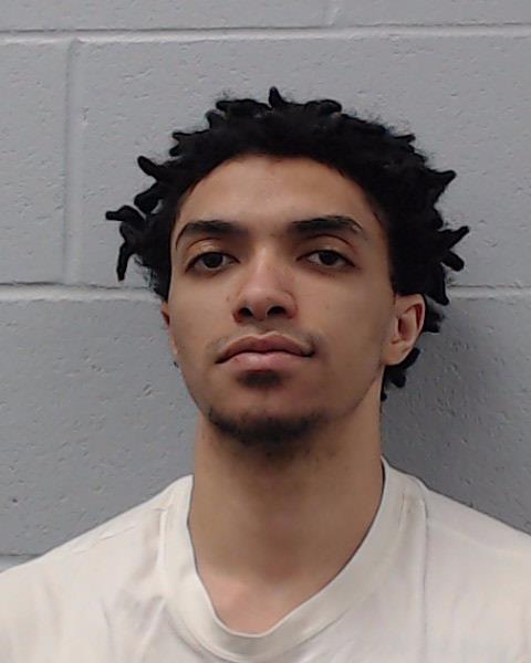 Parson, Devon Hokulea arrested by Hays County SO/PD