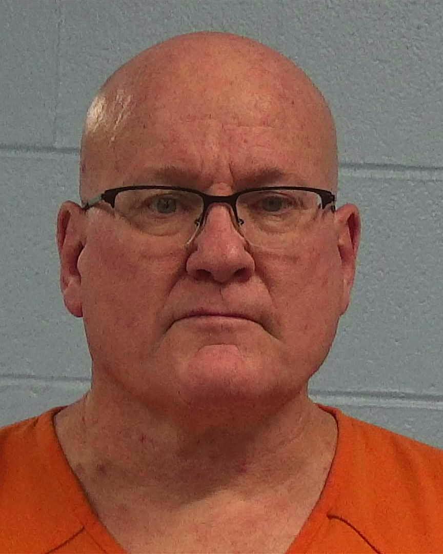 Whitesides, Reid Lewis arrested by Williamson County PD/SO