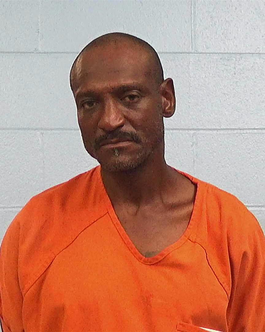 Stoglin, Roderick Lee booking photo