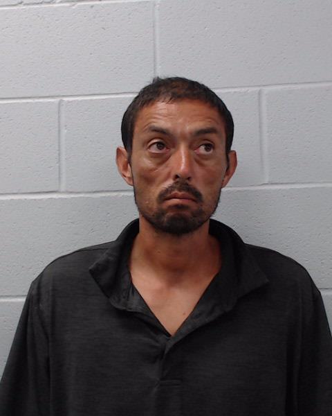 Haynes, Paul Allen, II arrested by Hays County SO/PD