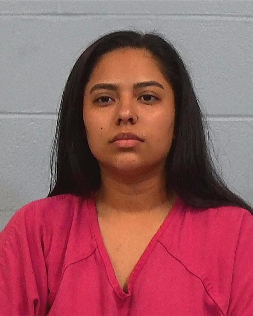 Torres, Yaritza Ahilin arrest record in Williamson County, Texas Torres, Yaritza Ahilin arrested in Williamson County, Texas mugshot