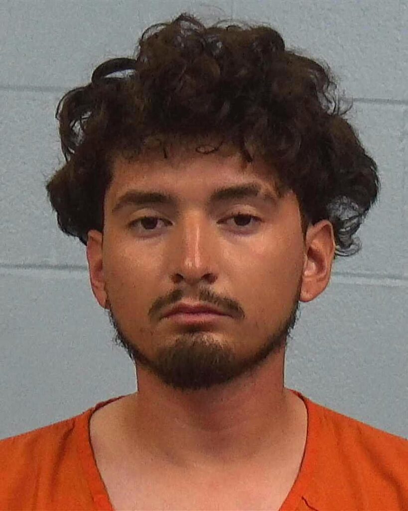 Serrano, Jose Javier arrest record in Williamson County, Texas Serrano, Jose Javier arrested in Williamson County, Texas mugshot