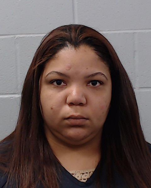 Salina Mendoza, Karina arrested by Hays County SO/PD