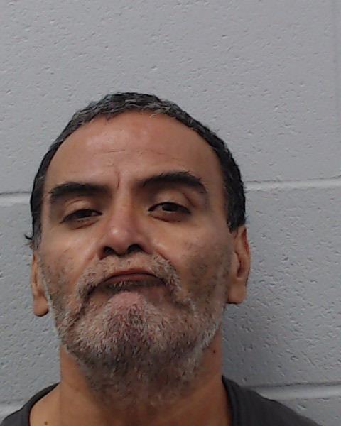 Sanchez, Nicolas Heron arrested by Hays County SO/PD