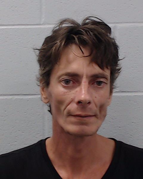 Steen, Christopher Todd arrested by Hays County SO/PD