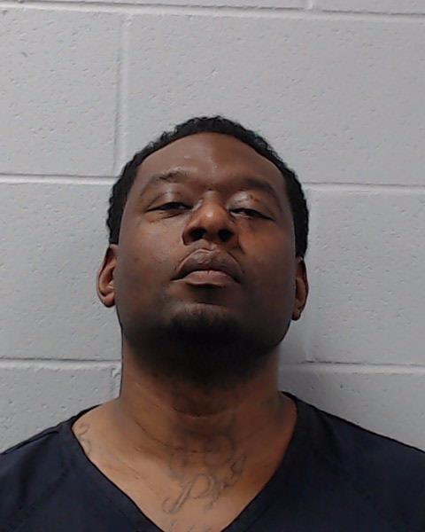 Smith, Kenneth T arrested by Hays County SO/PD
