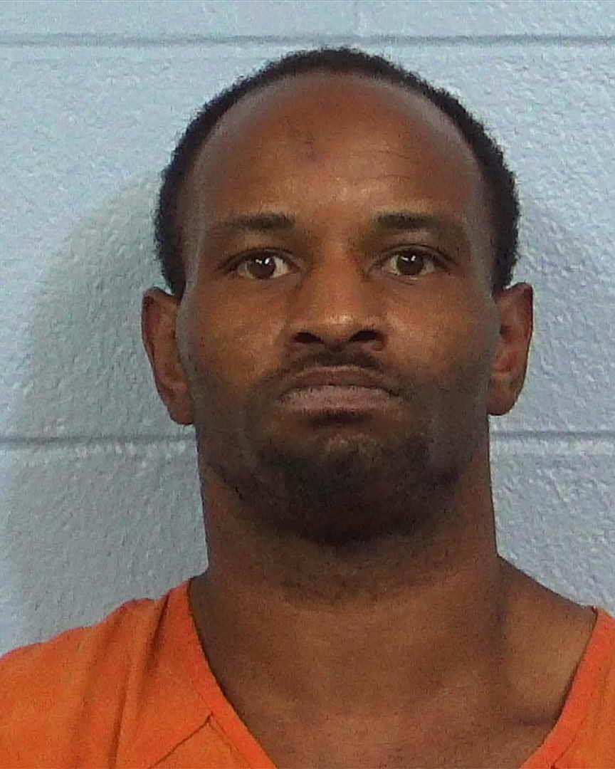 White, Rodney Gerard, Jr. arrested by Williamson County PD/SO