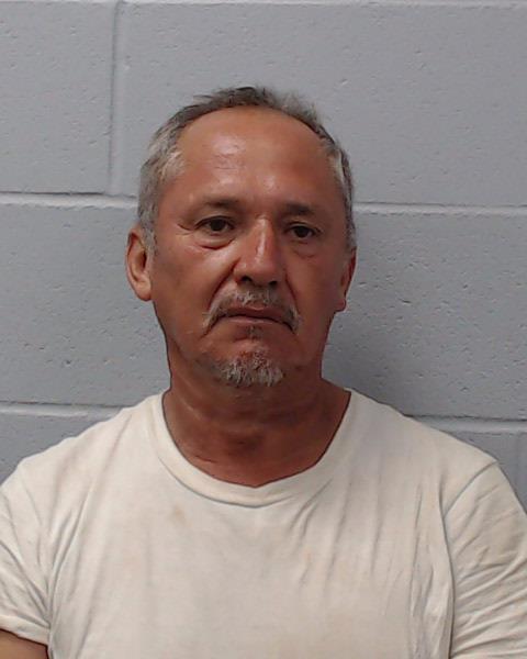 Diaz Plata, Reynaldo arrested by Hays County SO/PD