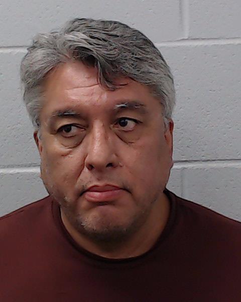 Gonzalez, Santiago arrested by Hays County SO/PD