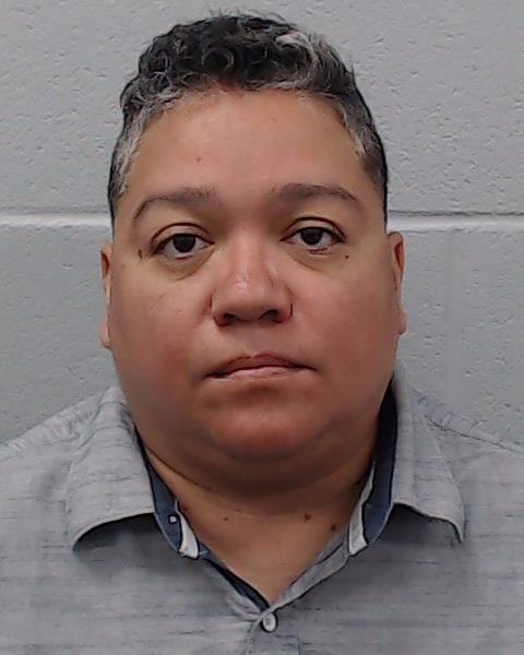 Tapia, Monica arrested by Hays County SO/PD