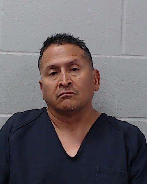 Torres, Bonifacio, III arrested by Hays County SO/PD