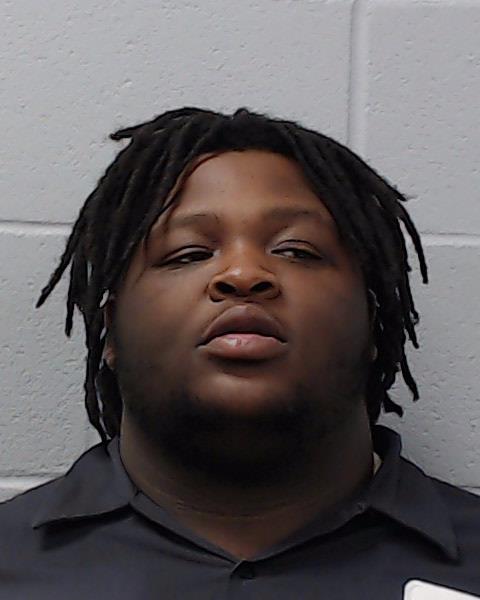 Bailey, Joshua Lamont arrested by Hays County SO/PD