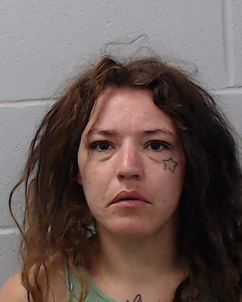 Lee, Adreama Angel arrested by Hays County SO/PD