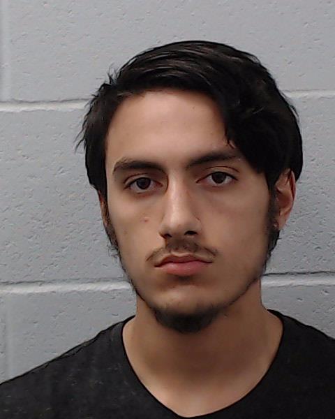 Newton, Braxton Lane arrested by Hays County SO/PD