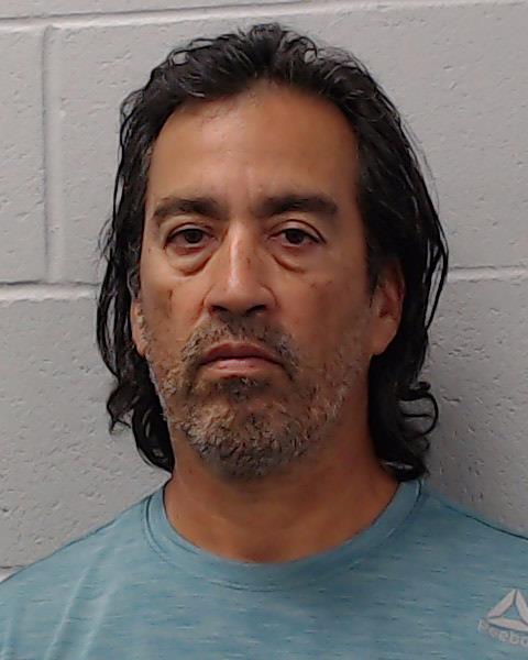 Torres, Amelio, Jr. arrested by Hays County SO/PD