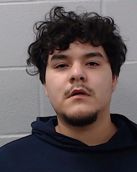 Ruiz, Christian Refugio arrested by Hays County SO/PD
