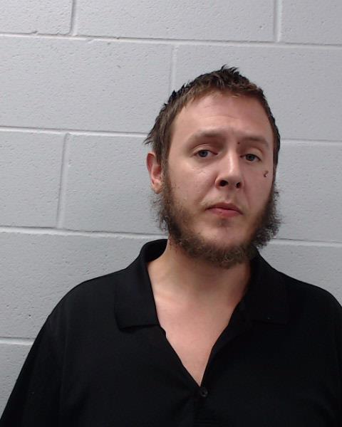 Wilkinson, Stephen Connor arrested by Hays County SO/PD