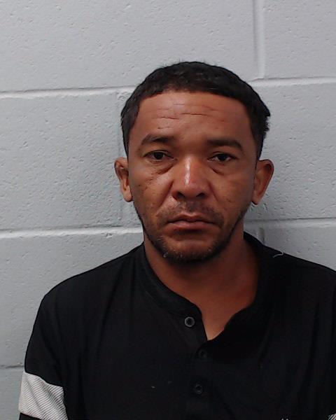 Rivera Huerta, Jackson Jose arrested by Hays County SO/PD