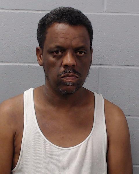 Williams, Tony Van arrested by Hays County SO/PD