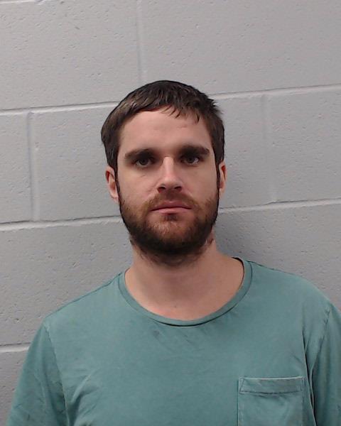 McCollom, Taylor Lee arrested by Hays County SO/PD