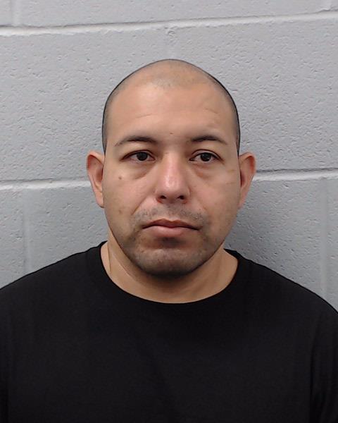 Sanchez, Ryan Scott arrested by Hays County SO/PD