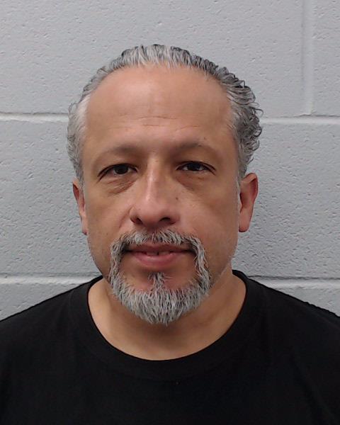 Chavez, Joel Rey arrested by Hays County SO/PD