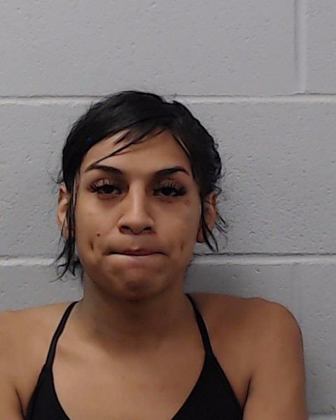 Ramirez Gomez, Isaiah Daniel arrested by Hays County SO/PD