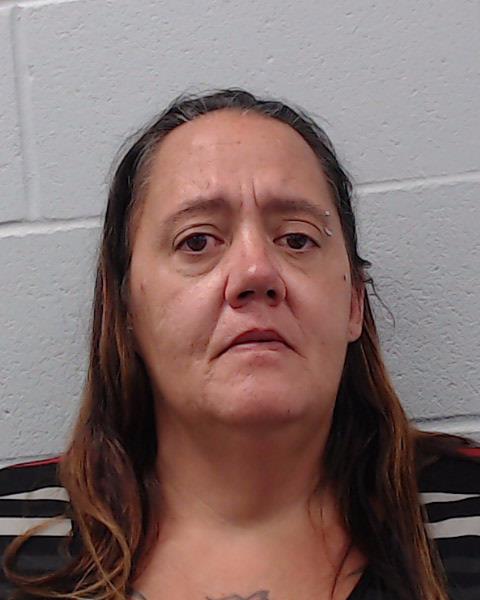 Lillygren, Amanda Adams arrested by Hays County SO/PD