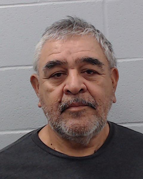 Munoz, George Prado arrested by Hays County SO/PD