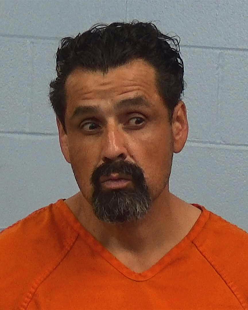 RIVERA, ROGELIO JAIMES booking photo