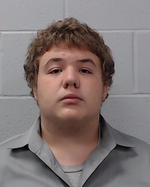 Brown, Jeremy Arland arrested by Hays County SO/PD